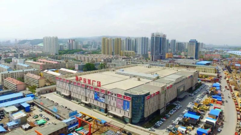 【篤行實干譜新篇】現代物流公司：黨建賦能破困局 實干擔當促發(fā)展