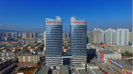 繼往開來，革故鼎新，再創(chuàng)輝煌――物產(chǎn)化工公司舉行揭牌儀式