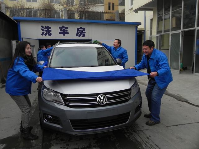 省總工會(huì)&ldquo;下基層、接地氣、辦實(shí)事&rdquo;活動(dòng)第六組領(lǐng)導(dǎo)蒞臨物產(chǎn)工會(huì)檢查指導(dǎo)工作