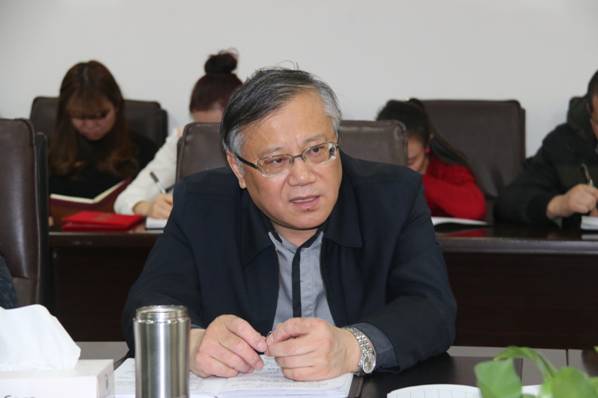 增強使命感和責任感，積極作為，為實現(xiàn)&ldquo;十三五&rdquo;良好開局而努力奮斗