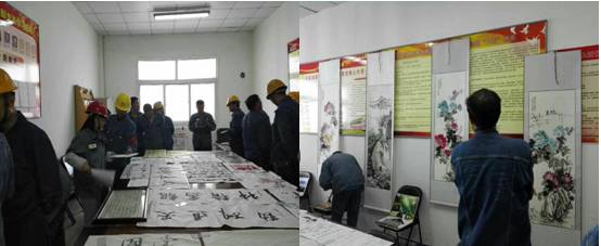 &ldquo;火紅七月，黨旗飄揚(yáng)&rdquo;