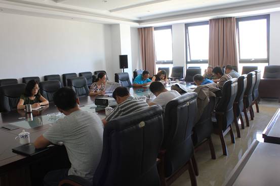 物產(chǎn)集團黨委委員、副總經(jīng)理劉玲同志赴臨空開投公司黨支部講 &ldquo;兩學(xué)一做&rdquo;教育專題黨