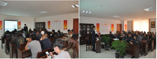 關(guān)注安全、珍愛生命