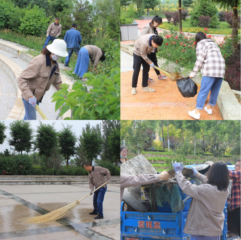 臨空開投黨支部開展迎&ldquo;&lsquo;七一&rsquo;，我們在行動&rdquo;主題黨日活動