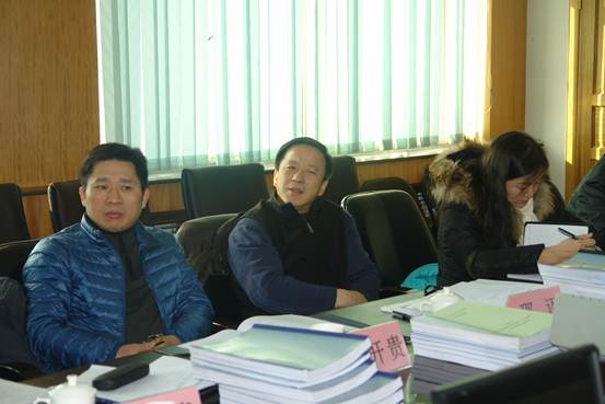 物產(chǎn)工業(yè)投資有限公司、青?？v橫物流有限公司甩掛運輸試點項目通過驗收