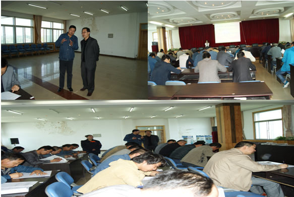 物產(chǎn)工投公司全面推進(jìn)&ldquo;三基&rdquo;建設(shè)  積極開展干部職工基本能力培訓(xùn)測(cè)評(píng)工作