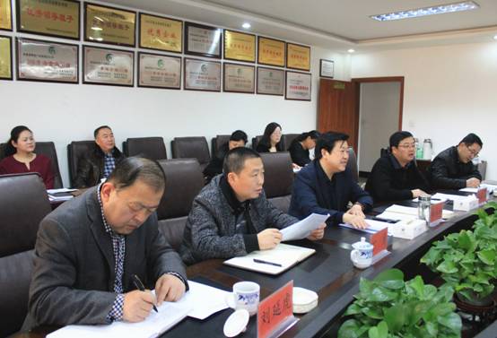 對(duì)照目標(biāo)強(qiáng)化考核，抓好落實(shí)促進(jìn)工作