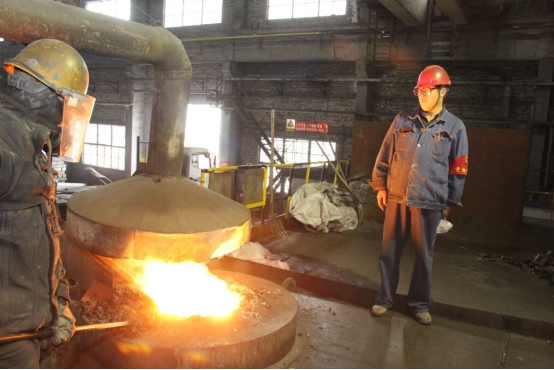 為降本，他&ldquo;癡&rdquo;心不改