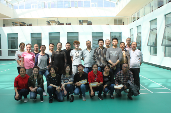 臨空開投公司工會(huì)開展慶&ldquo;五一&rdquo;系列活動(dòng)