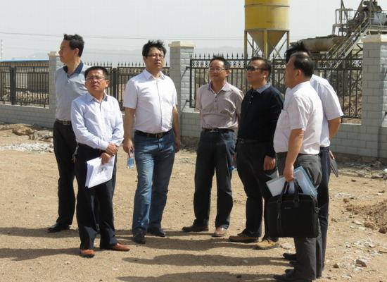 投資發(fā)展、實現(xiàn)雙贏